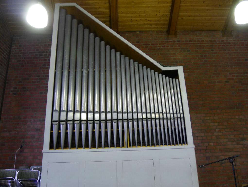 Zu den Heiligen Engeln