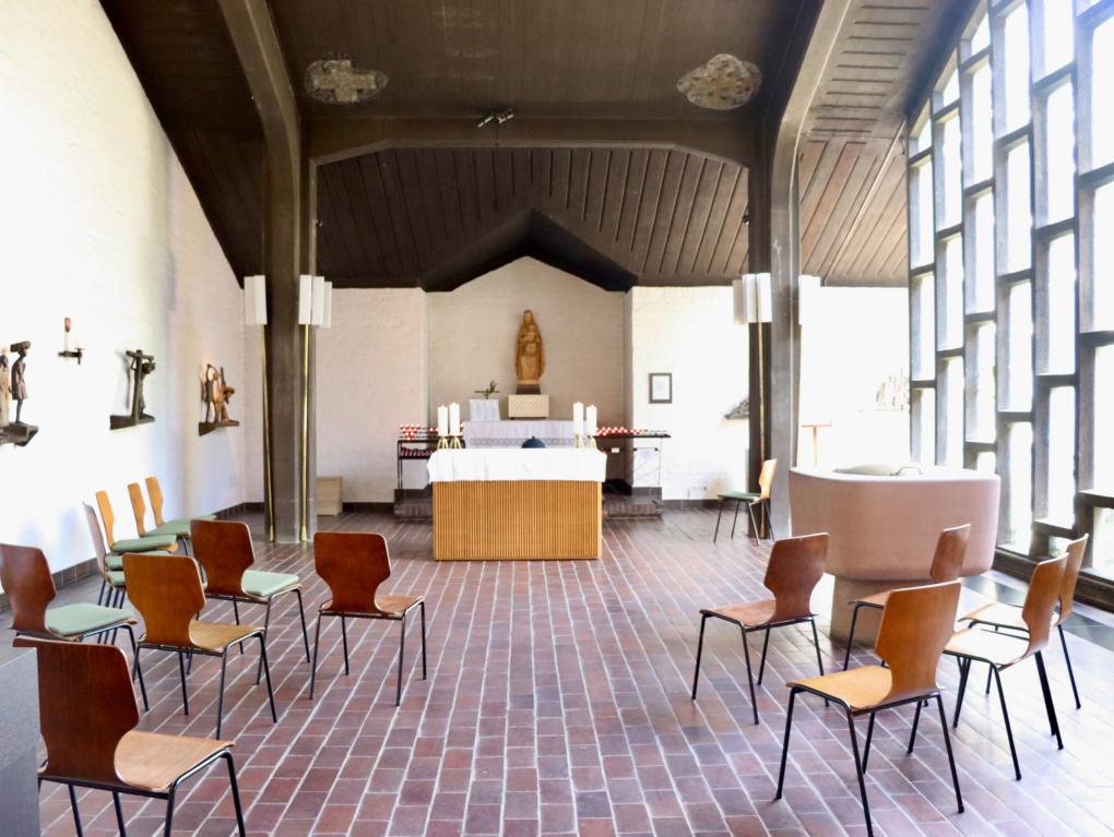 Zum Göttlichen Erlöser