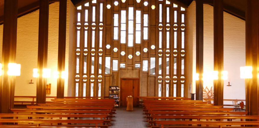 Zum Göttlichen Erlöser