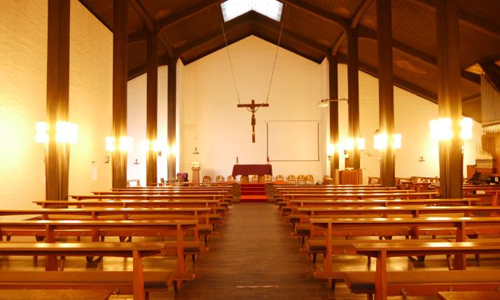 Zum Göttlichen Erlöser