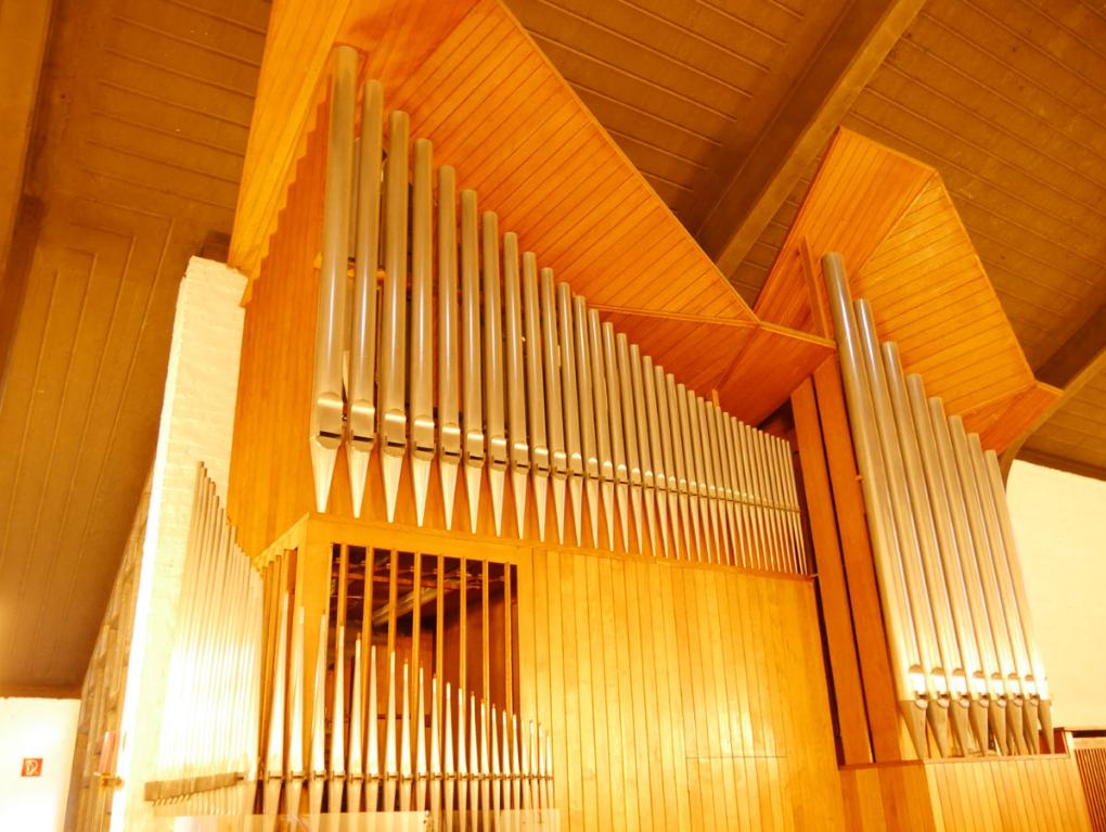 Zum Göttlichen Erlöser