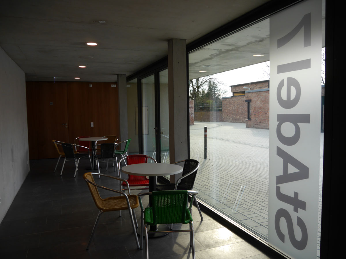 Kirchencafé im StAdel7