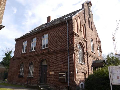 Pastoralbüro Rath/Heumar