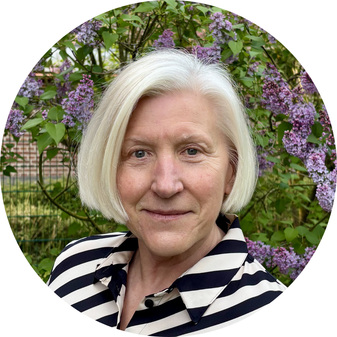 Regina Gerigk (c) Yannik Gran Regina Gerigk