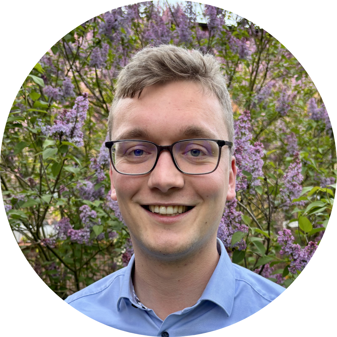 Yannik Gran (c) Michi Völler Yannik Gran