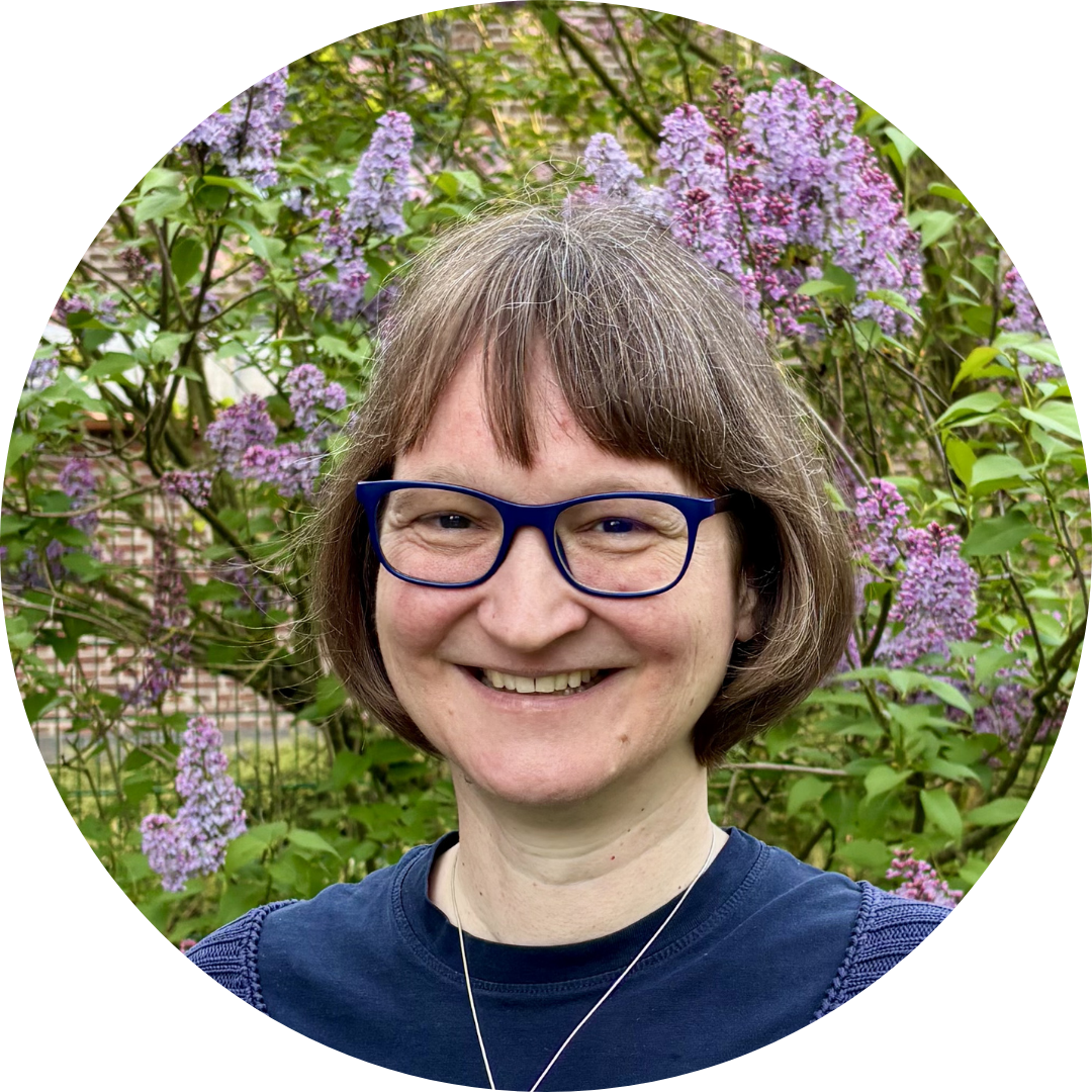 Martina Hell (c) Yannik Gran Martina Hell