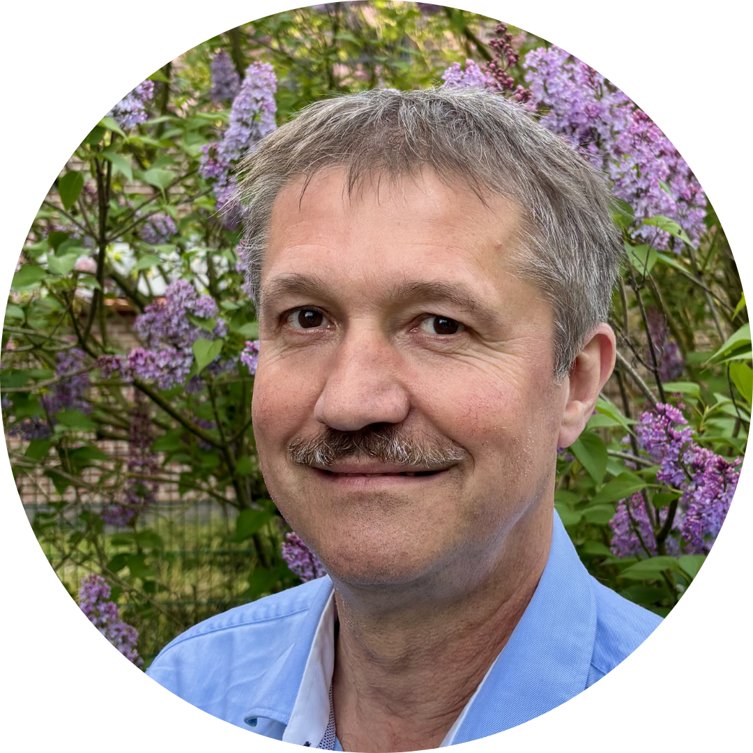 Markus Kassel (c) Yannik Gran Markus Kassel