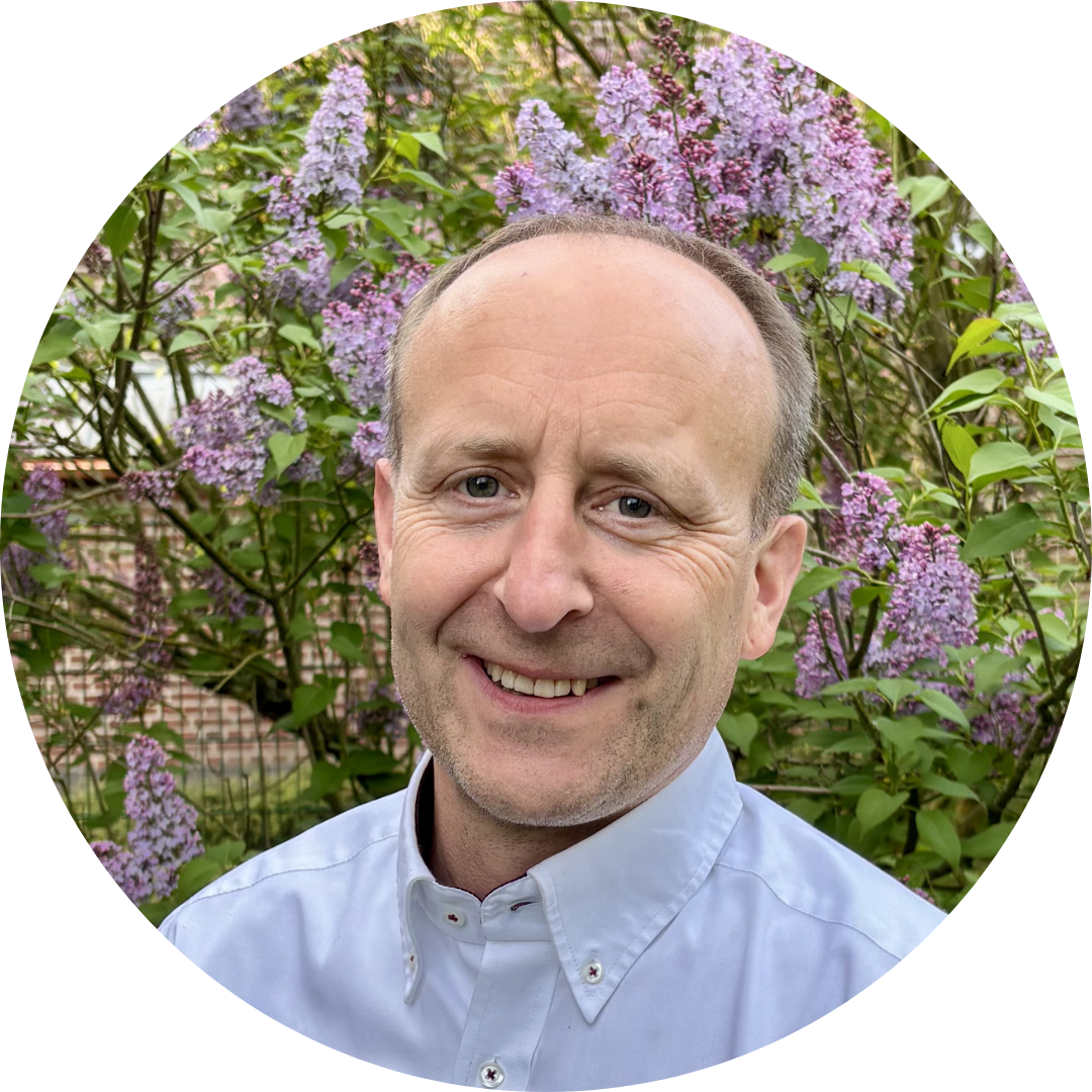 Dr. Torsten Räcker (c) Yannik Gran Dr. Torsten Räcker