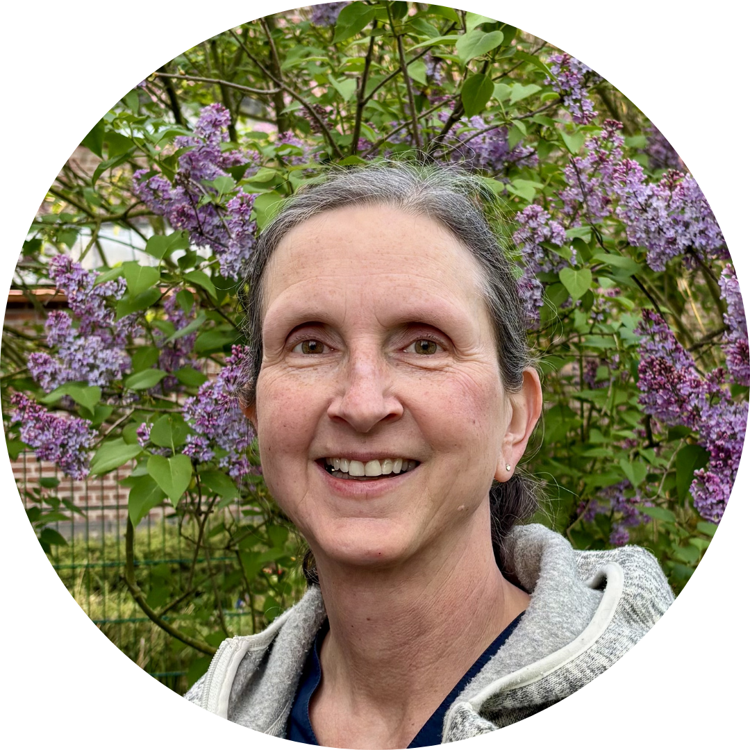 Prof. Dr. Michaele Völler (c) Yannik Gran Prof. Dr. Michaele Völler