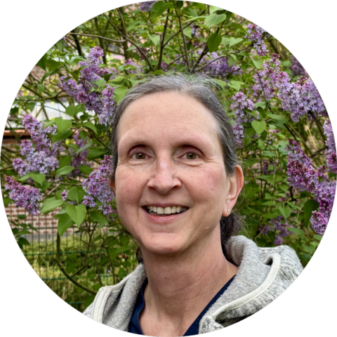 Prof. Dr. Michaele Völler