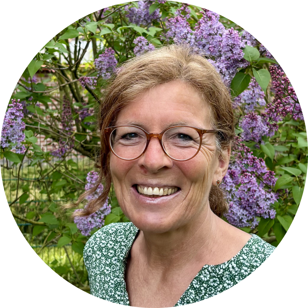 Andrea Wiemer (c) Yannik Gran Andrea Wiemer