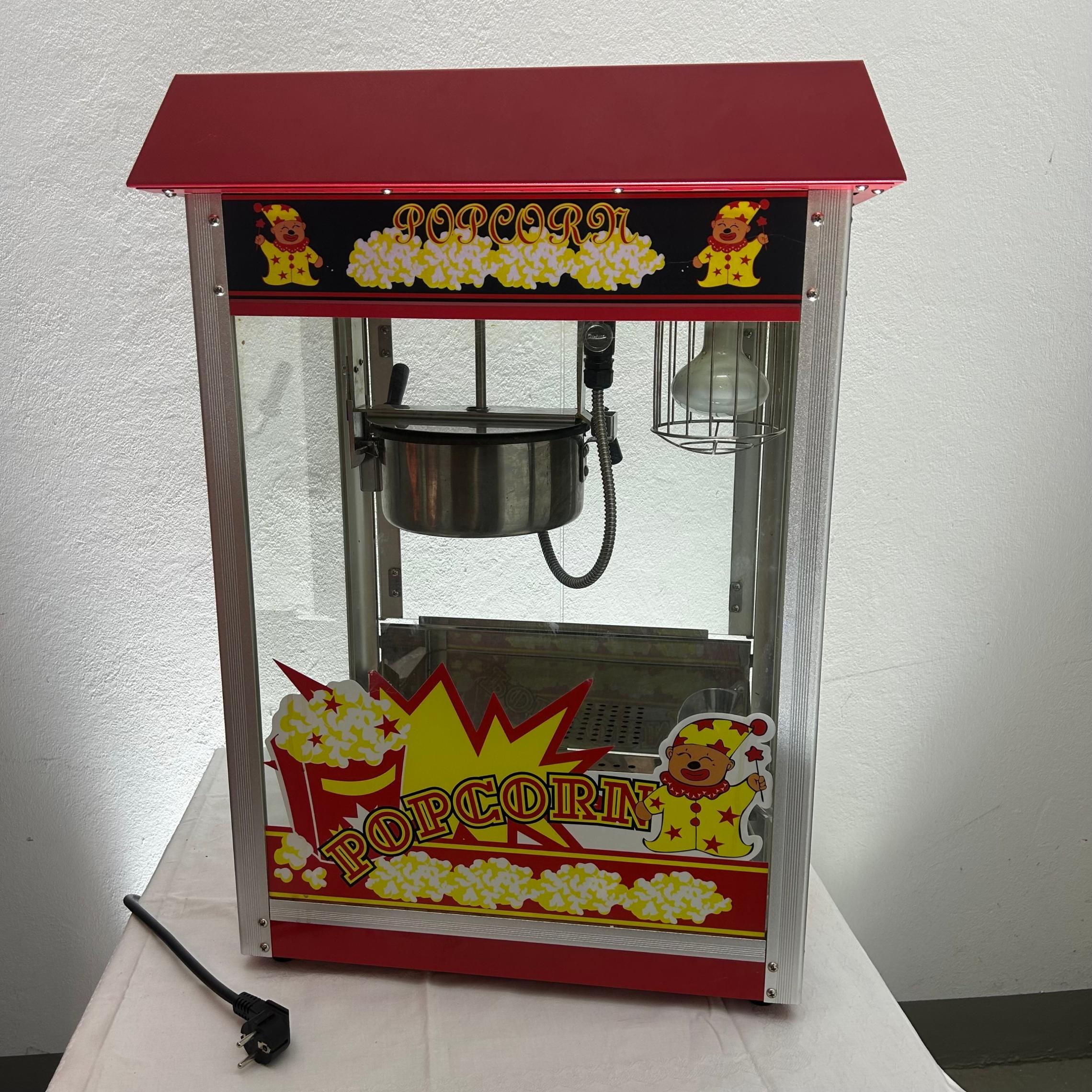 Popcornmaschine03