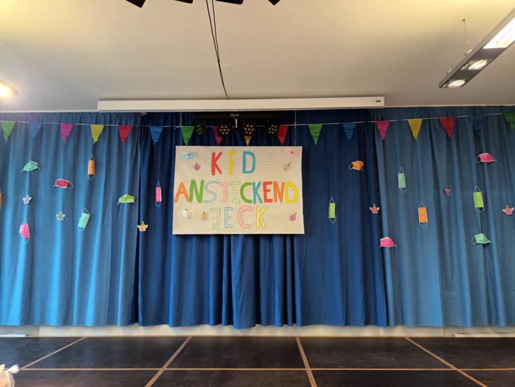 KGV „Am Heumarer Dreieck“