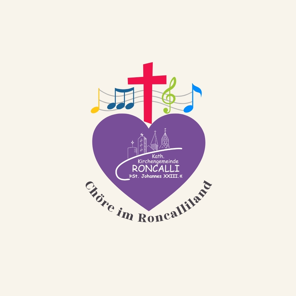 Chöre im Roncalliland Platzhalter