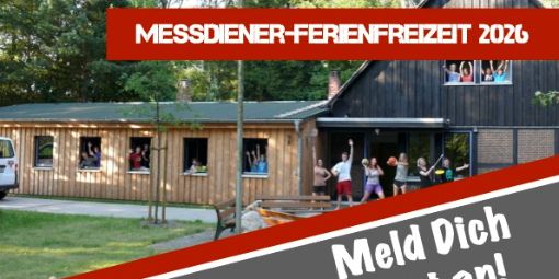 Werbeplakat FFZ 2026