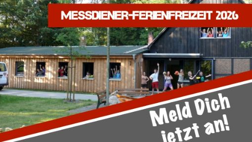 Werbeplakat FFZ 2026