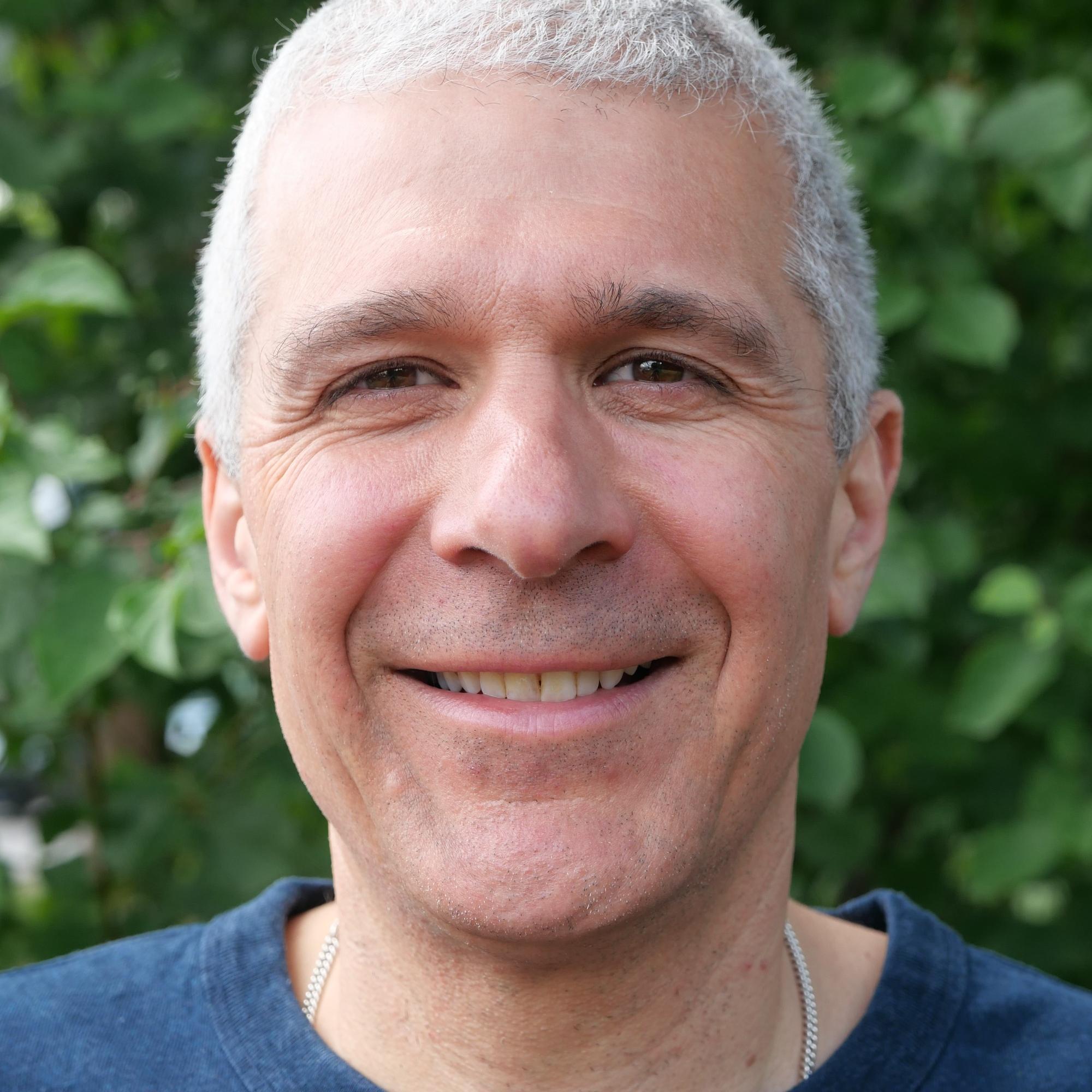 David Blumann
