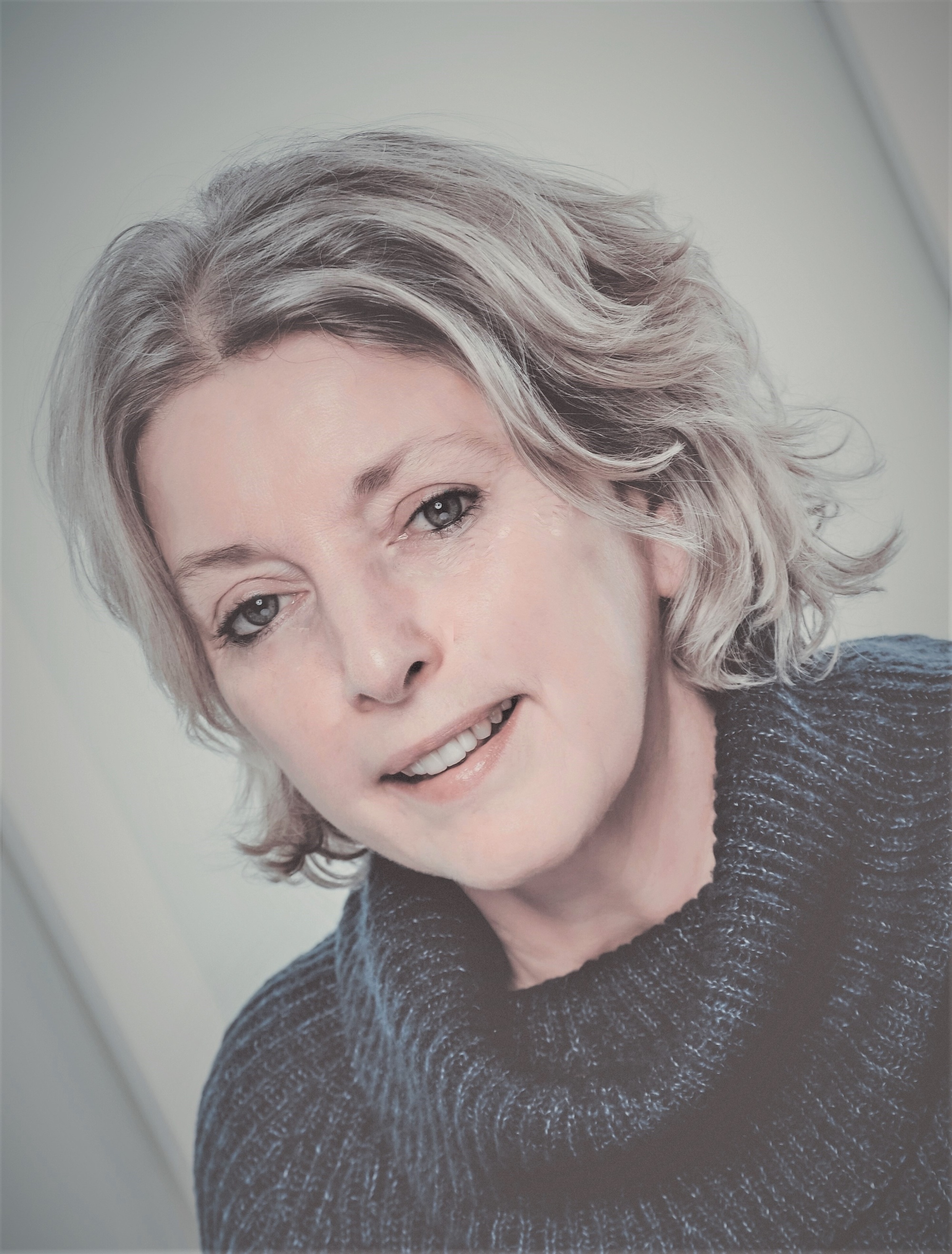 Martina Beck