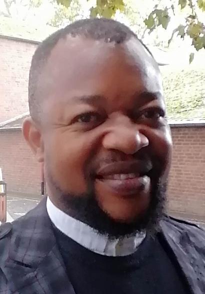 Dr. Paulinus Nwaigwe