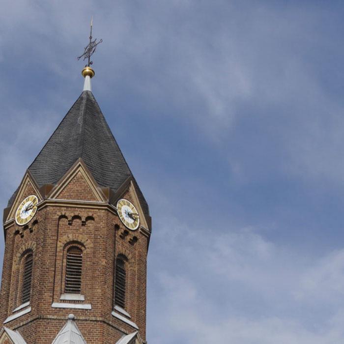 Neue Pastorale Einheit