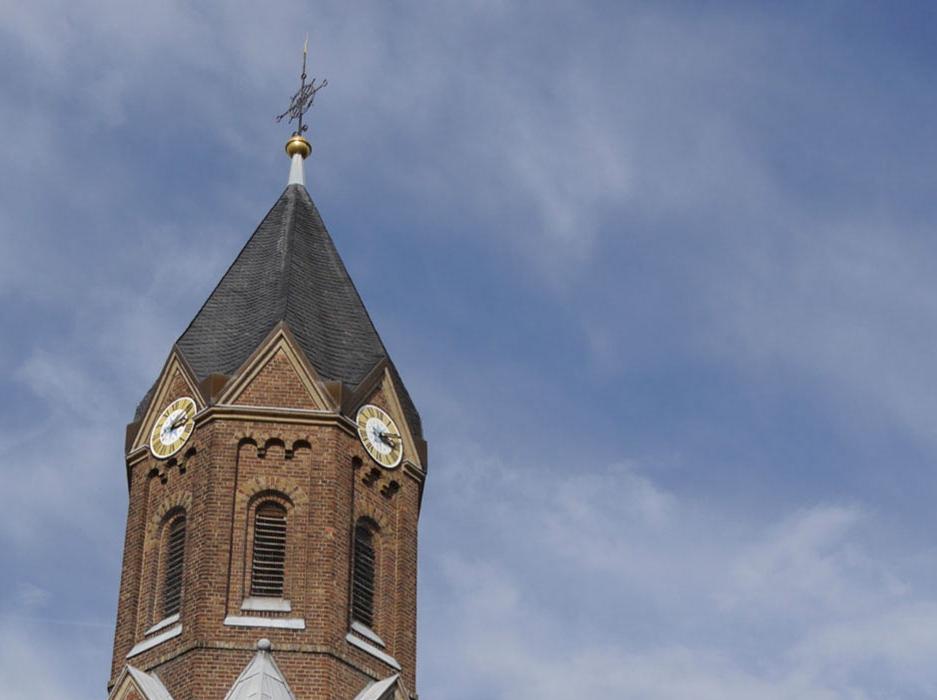 Neue Pastorale Einheit