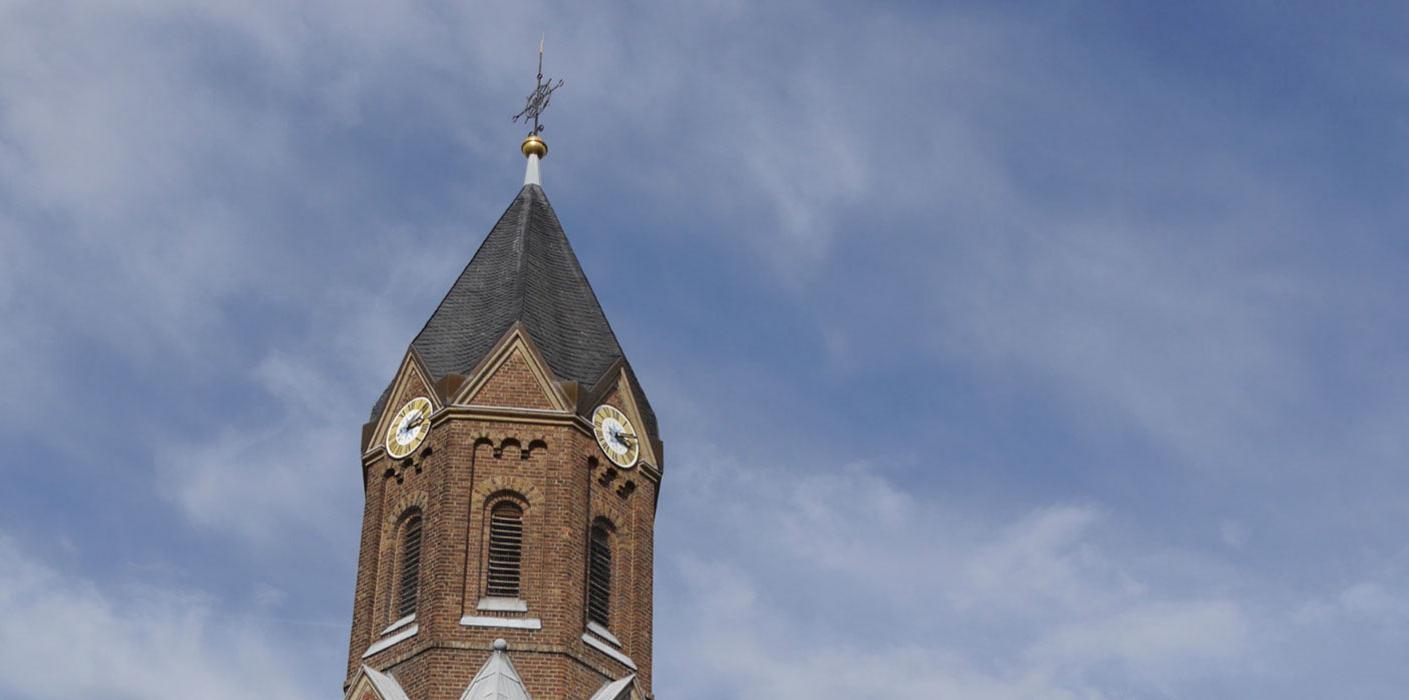 Neue Pastorale Einheit