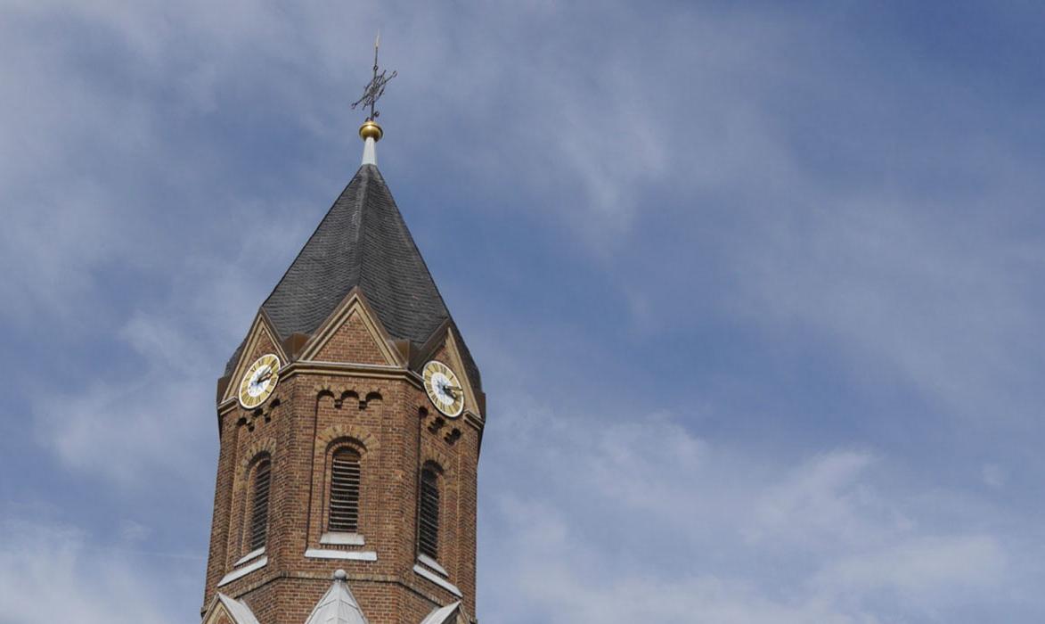 Neue Pastorale Einheit
