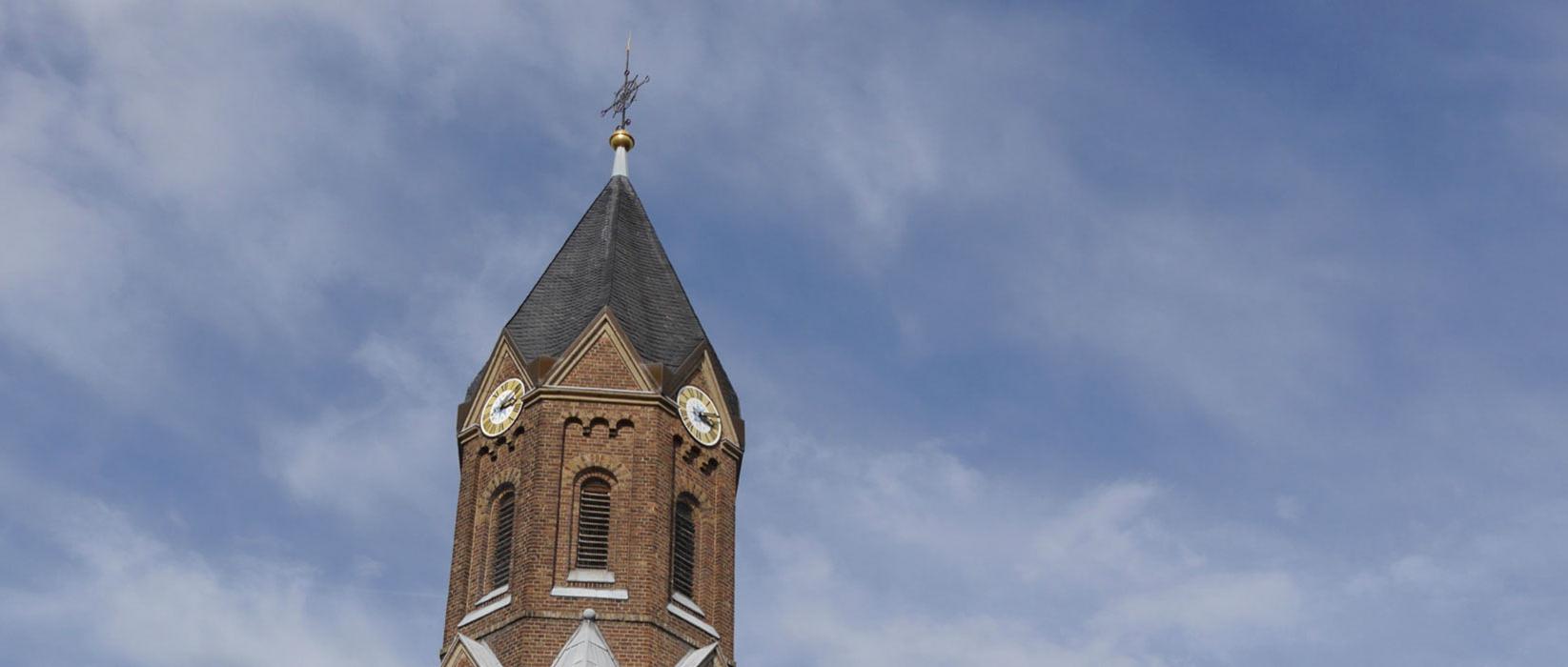 Neue Pastorale Einheit