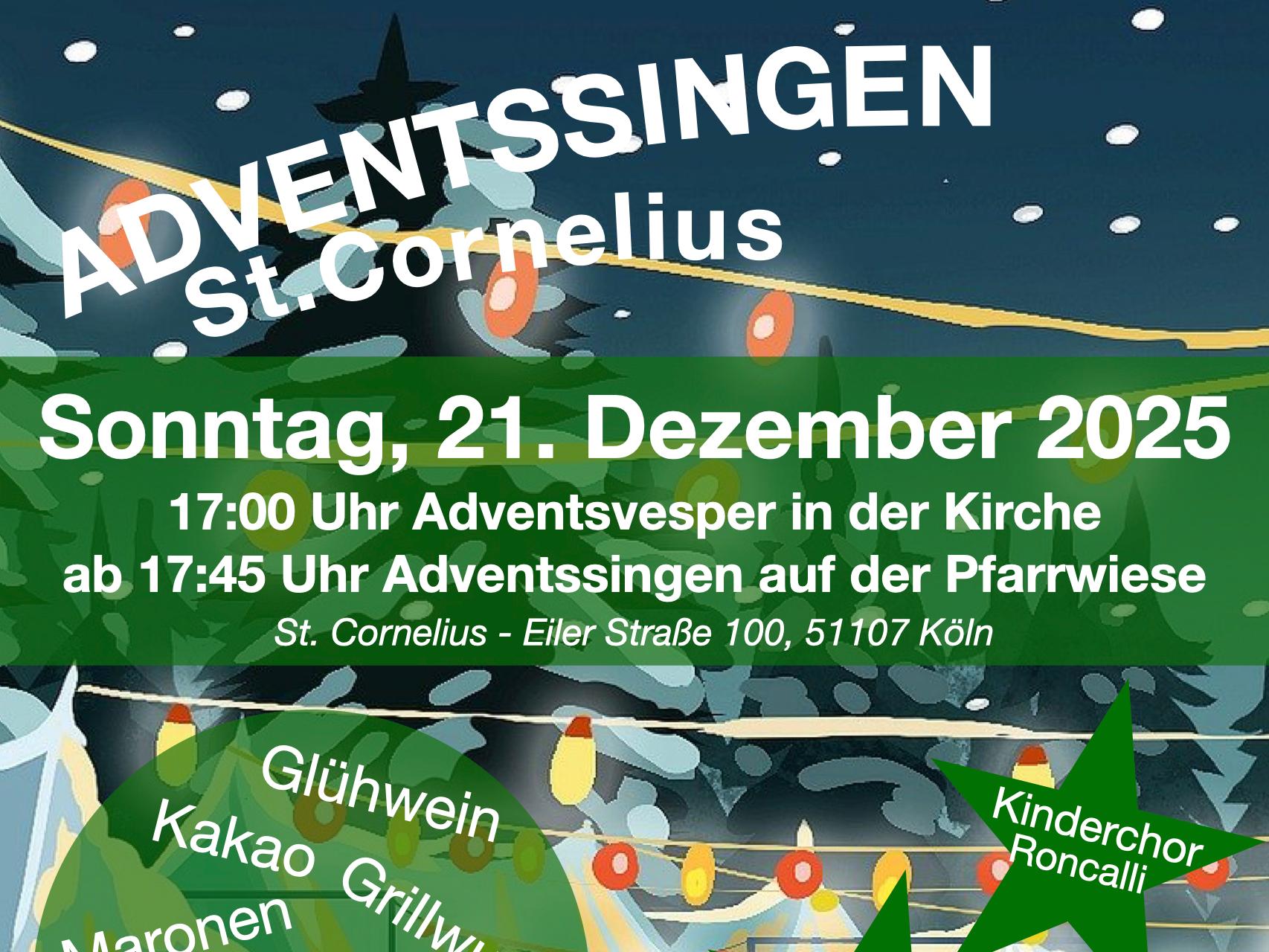 2025_12 Plakat Adventssingen