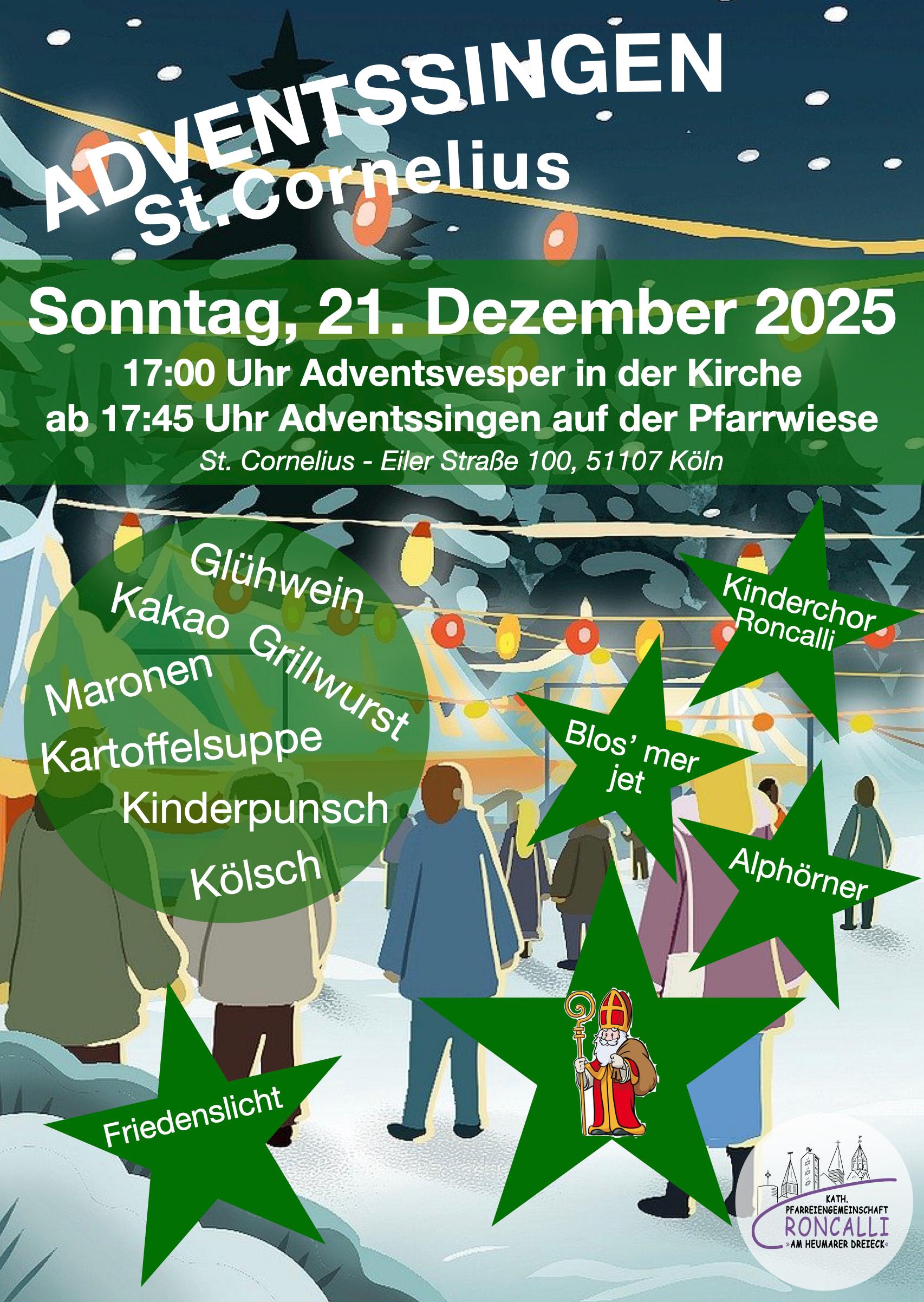 2025_12 Plakat Adventssingen