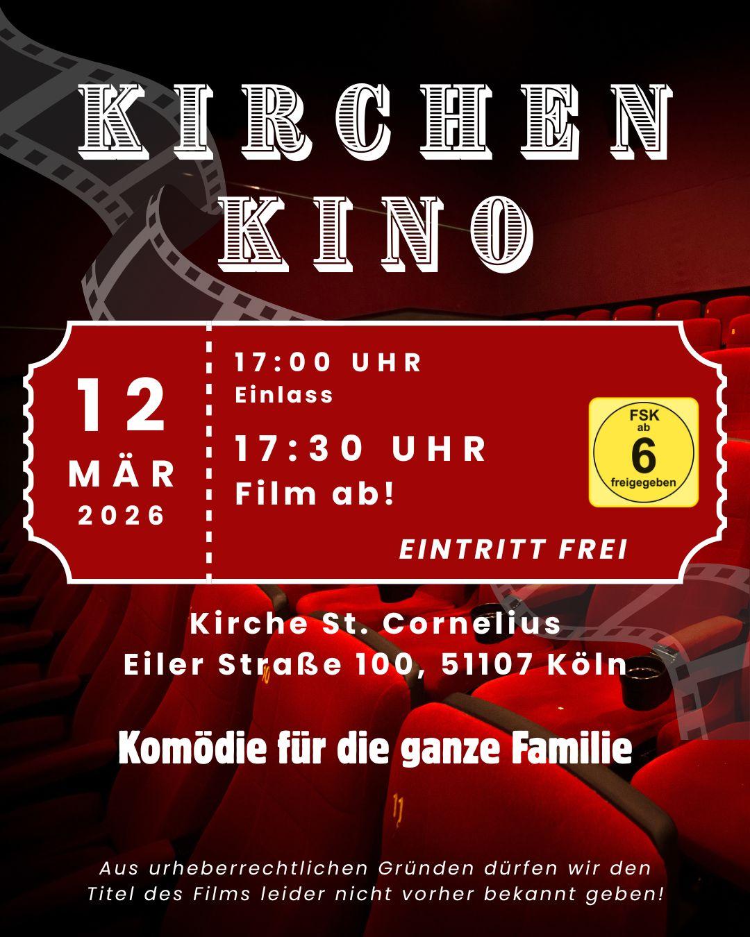 Kirchenkino 2026/01