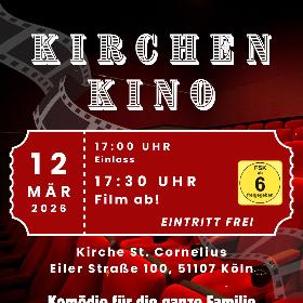 Kirchenkino 2026/01