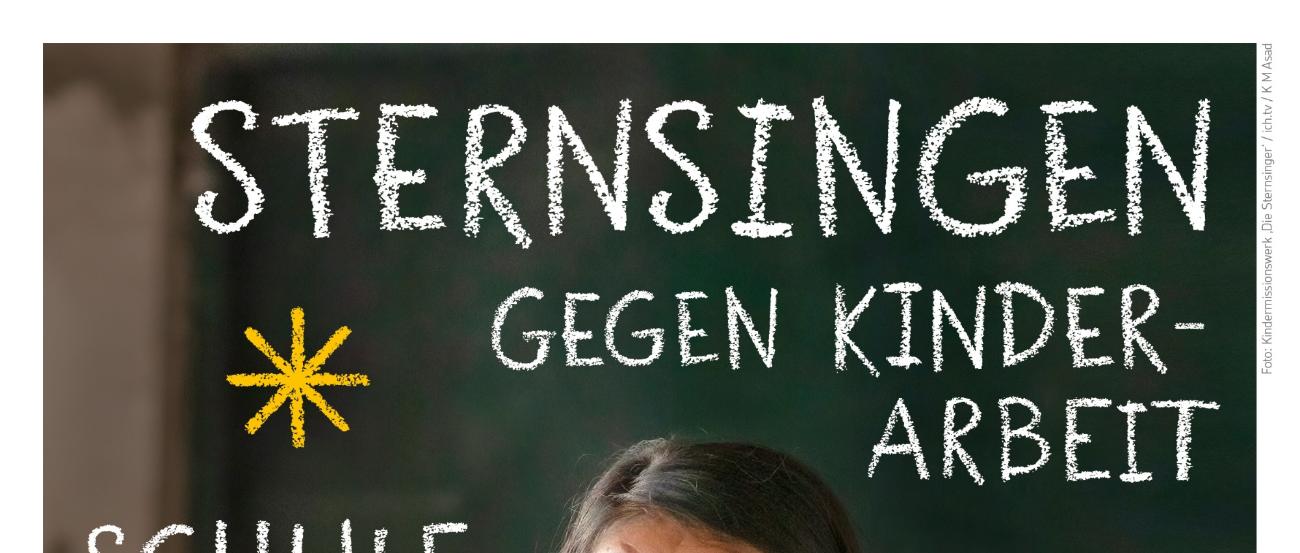 2026_dks_aktionsplakat (c) Sternsinger.de 2026_dks_aktionsplakat