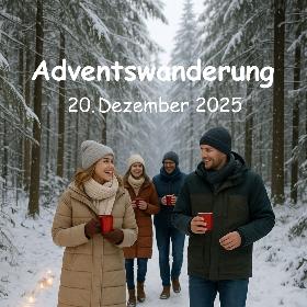 Adventswanderung 2025