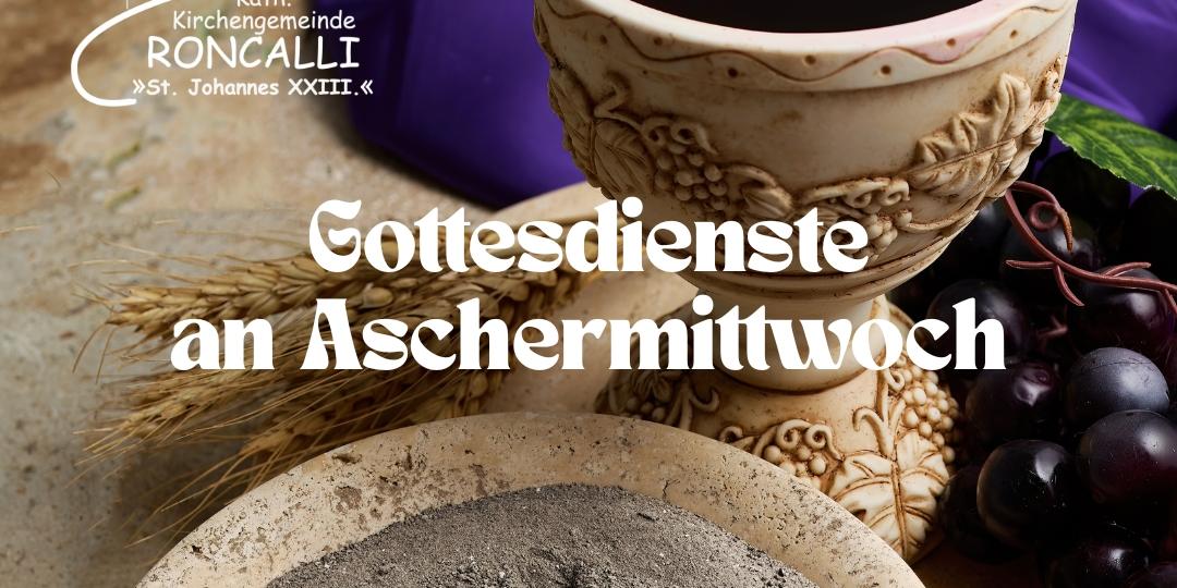 Aschermittwoch