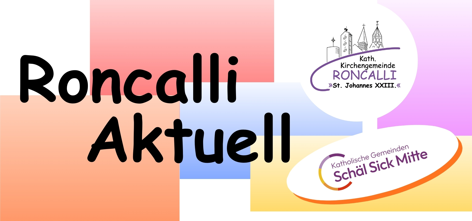 Header RoncalliAktuell