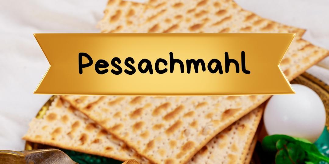 Pessach 2026