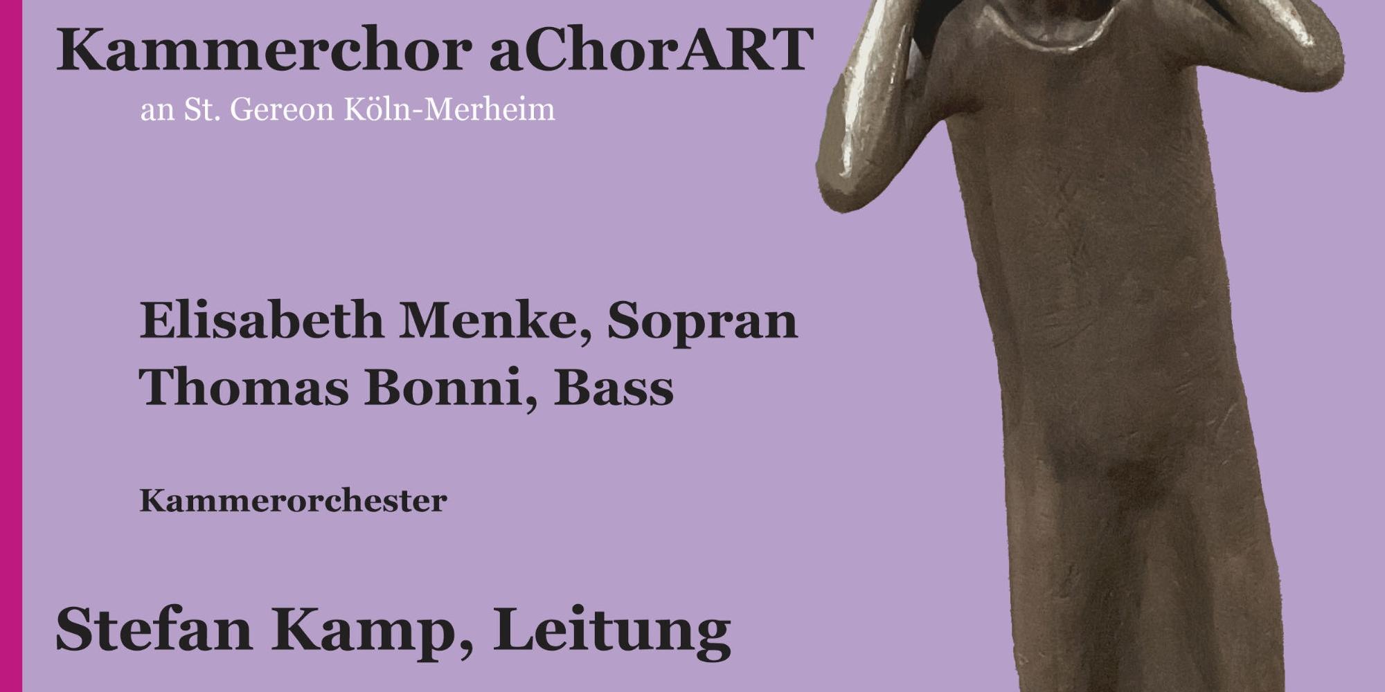2025/03 Chorkonzert Cornelius